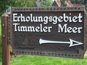 Timmel Ostfriesland